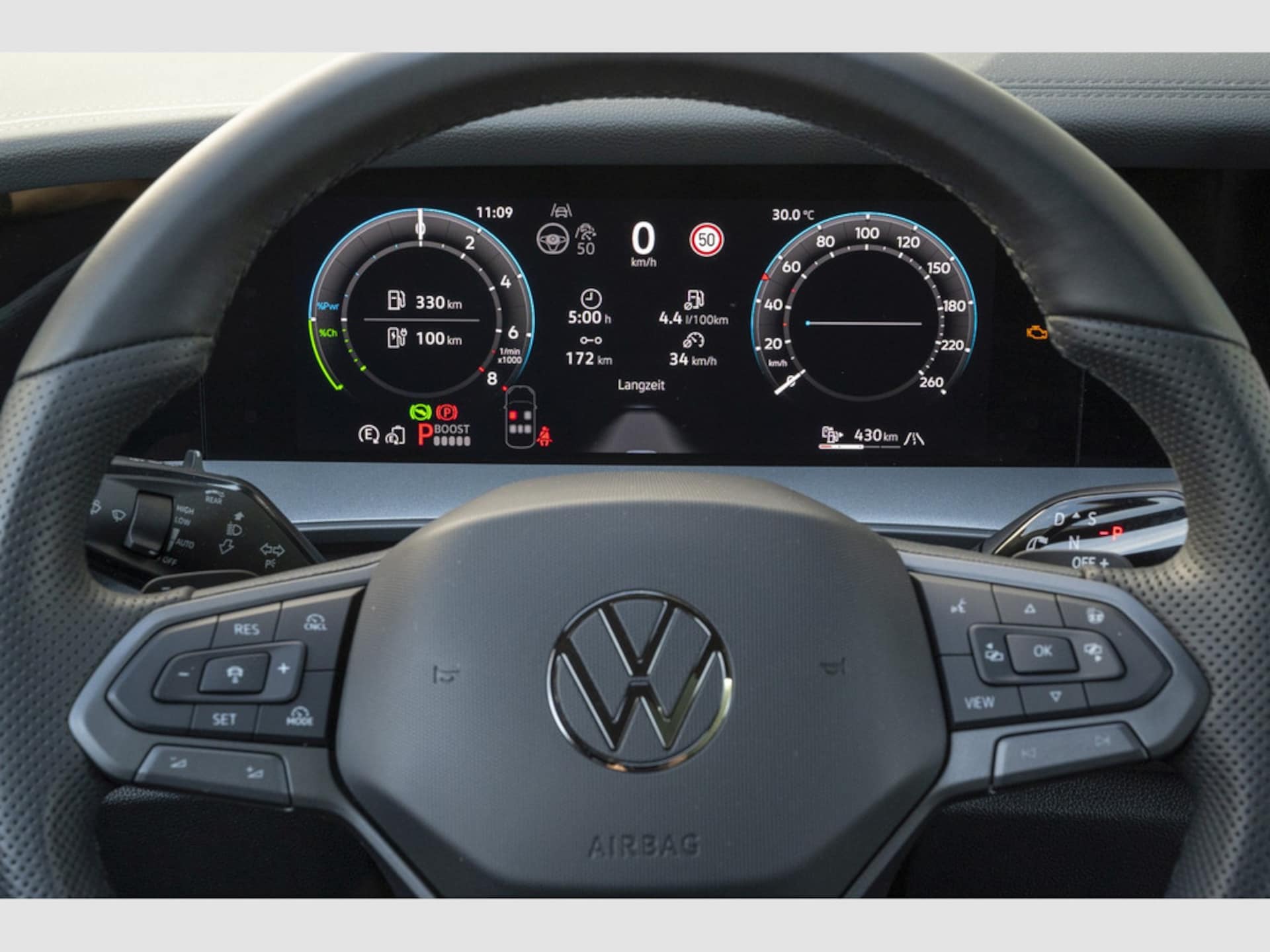 Volkswagen Tayron R-Line