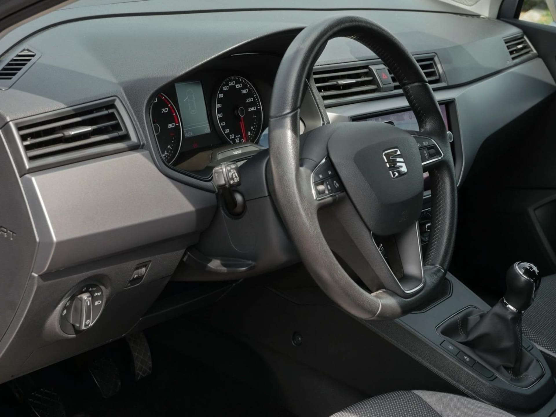 SEAT Ibiza Style
