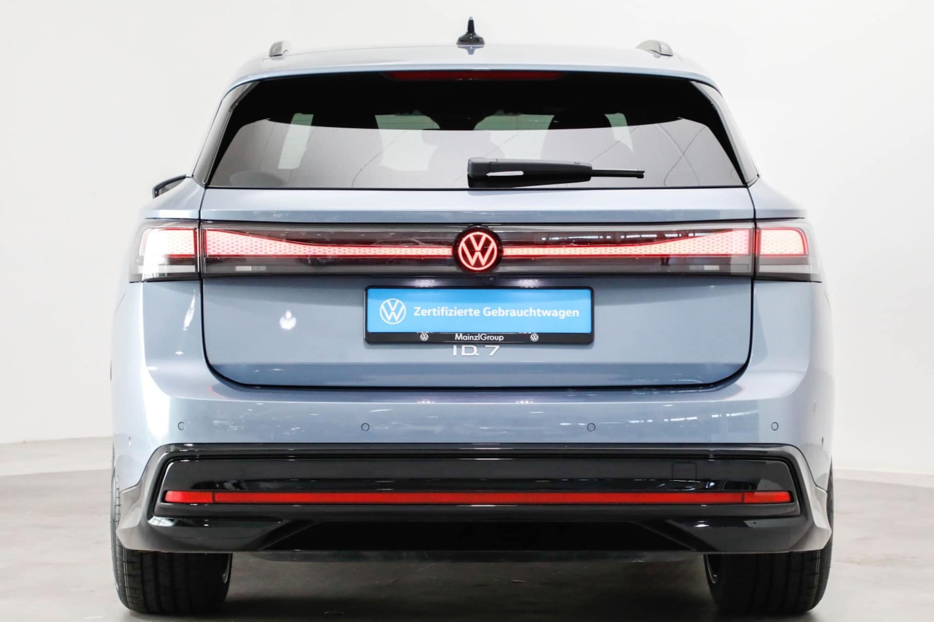 Volkswagen ID.7 Tourer Pro S