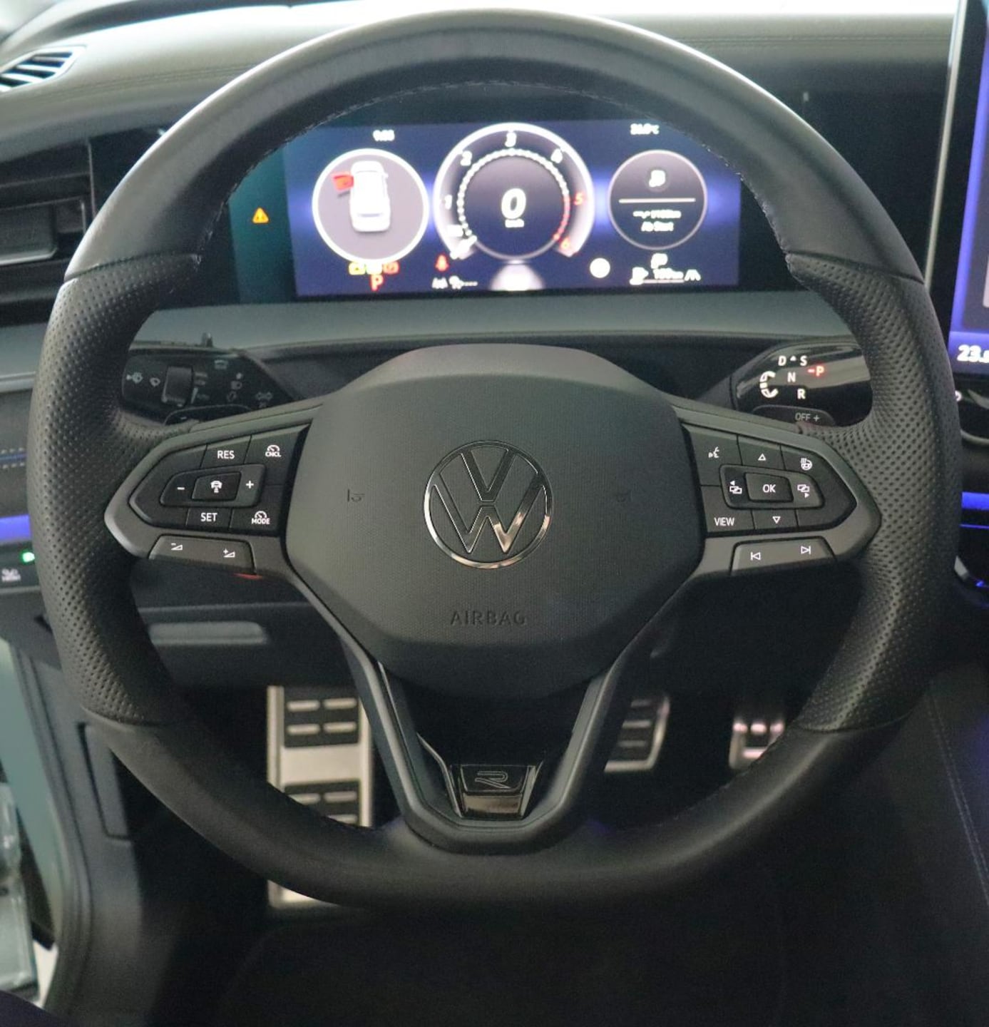Volkswagen Tayron R-Line