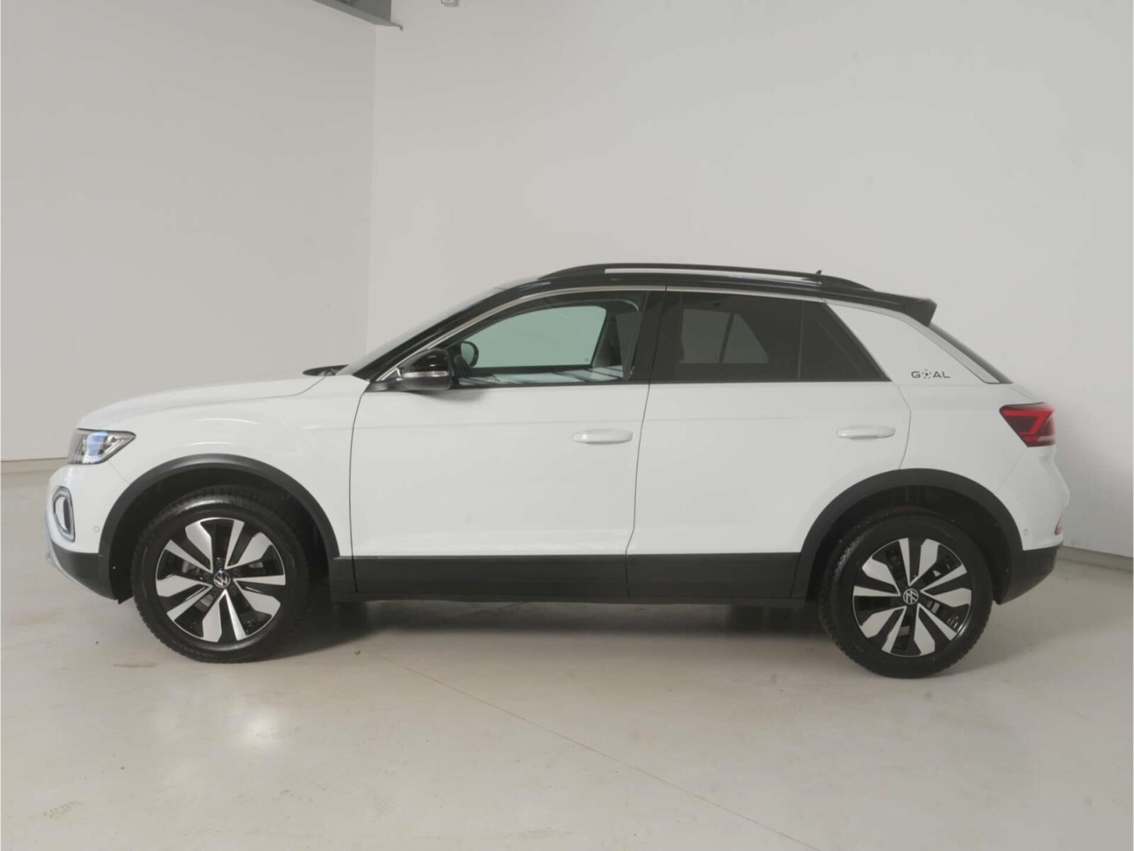 Volkswagen T-Roc – Bild 6