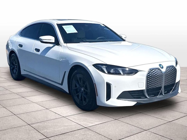 2025 BMW
