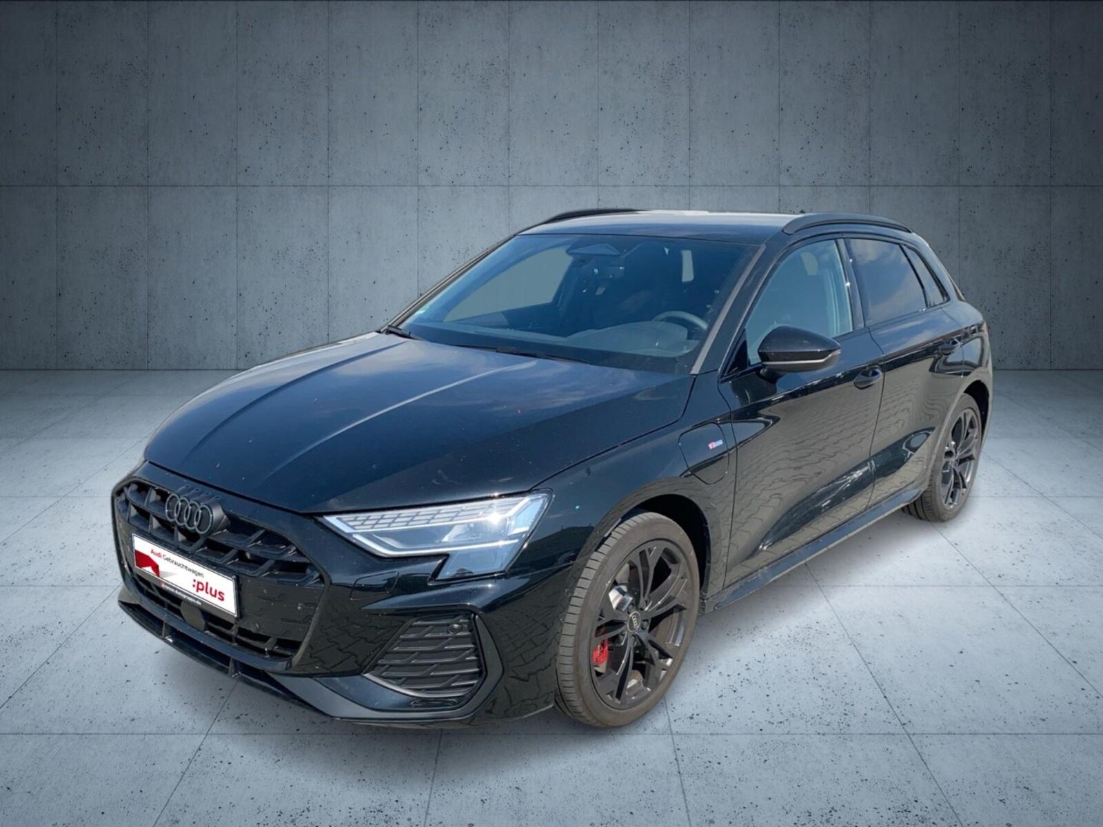 Audi A3 Sportback – Bild 2