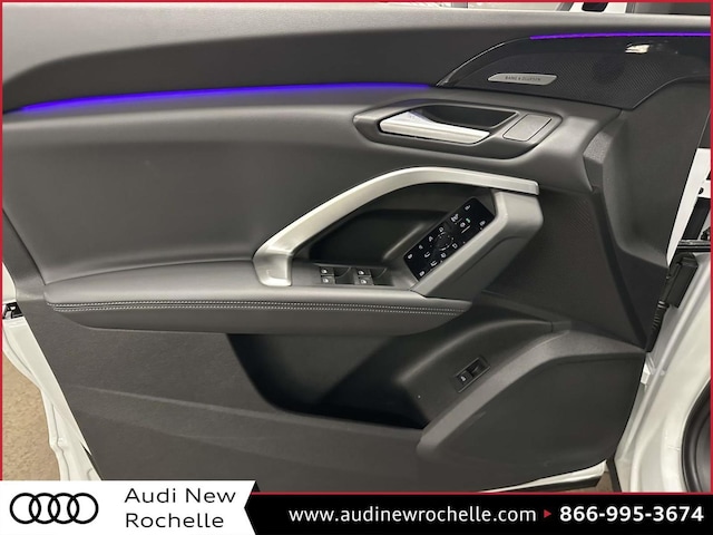 2025 Audi Q5 Premium Plus - Photo 18