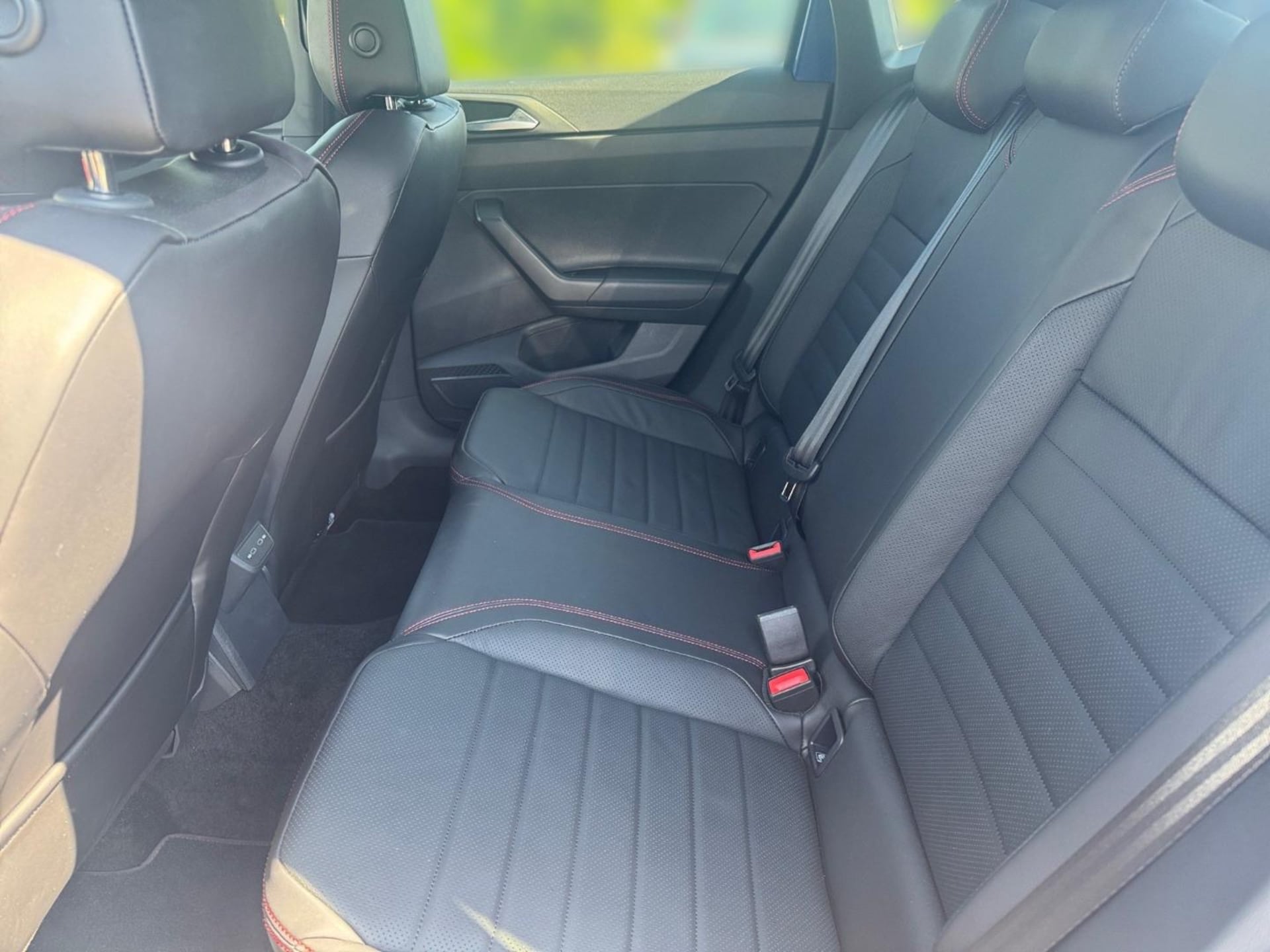 Volkswagen Polo GTI