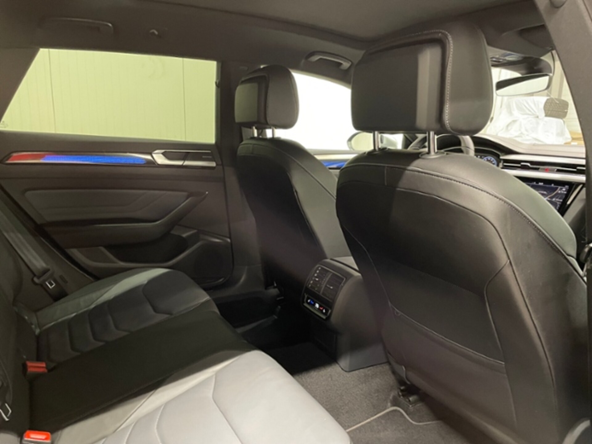 Volkswagen Arteon Shooting Brake Elegance