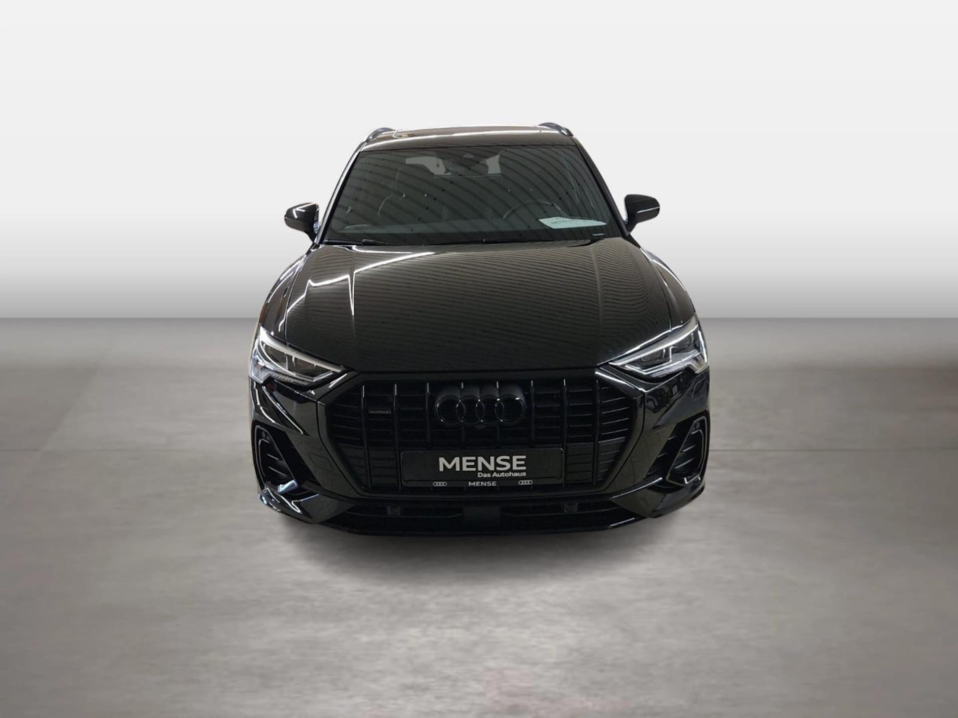 Audi Q3 SUV S line