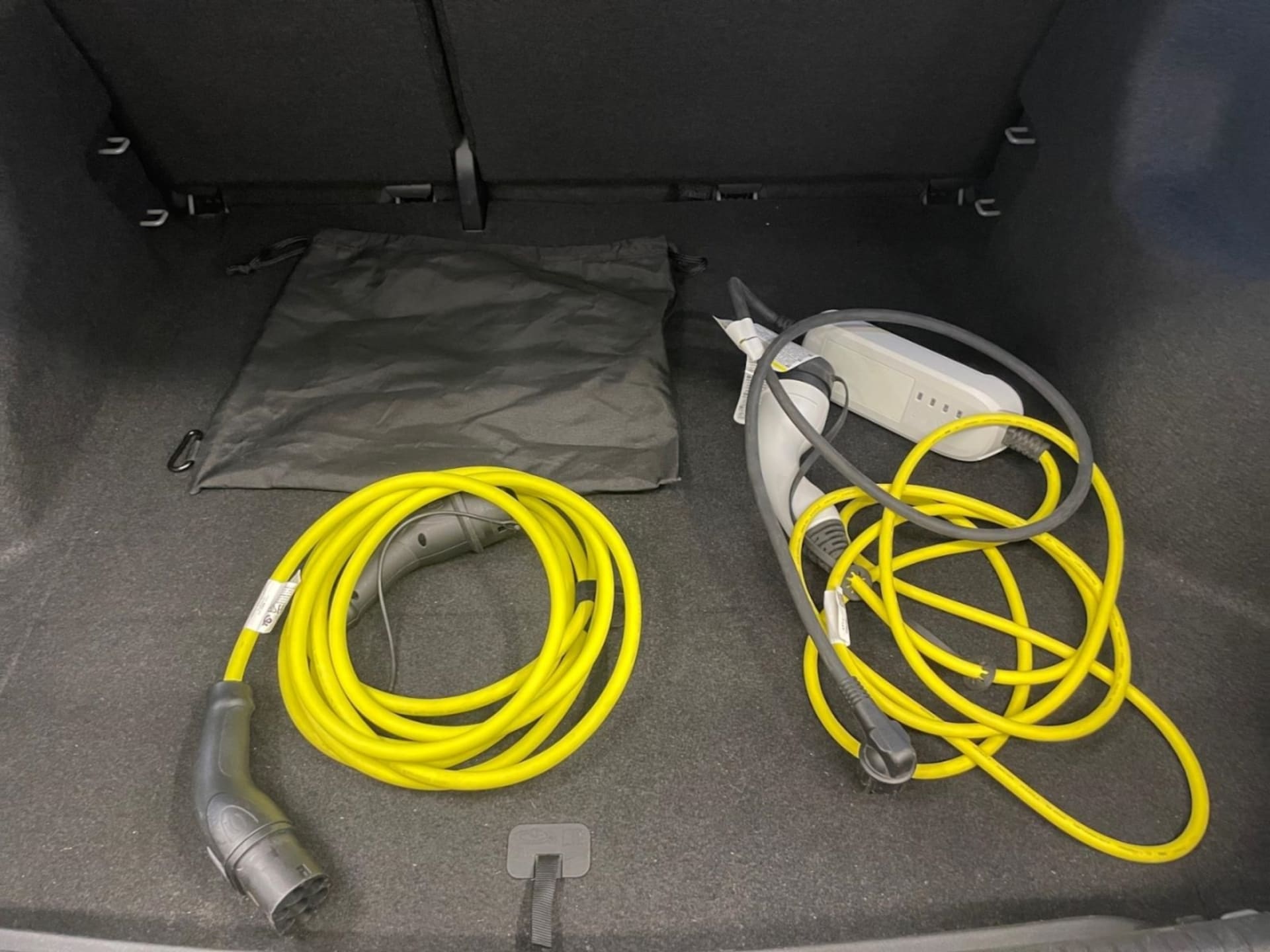 Volkswagen ID.4 Pro Performance