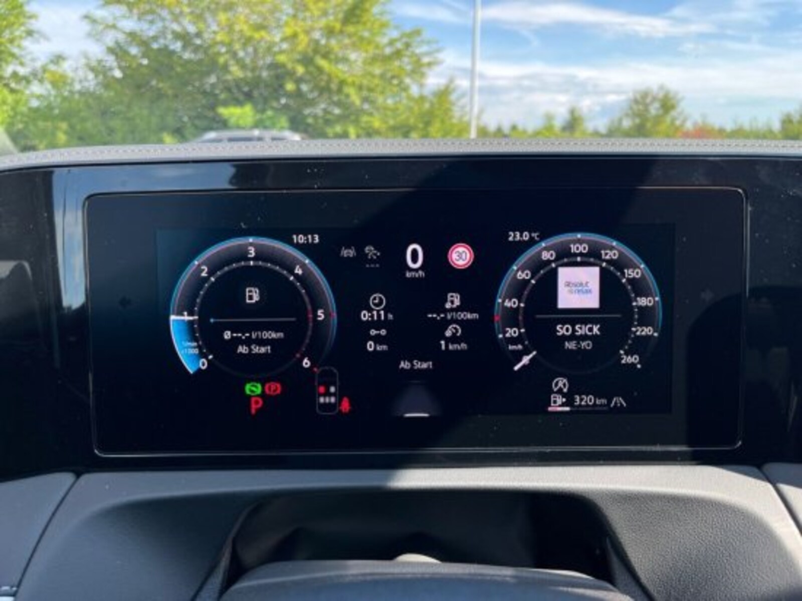 Volkswagen Tiguan – Bild 19