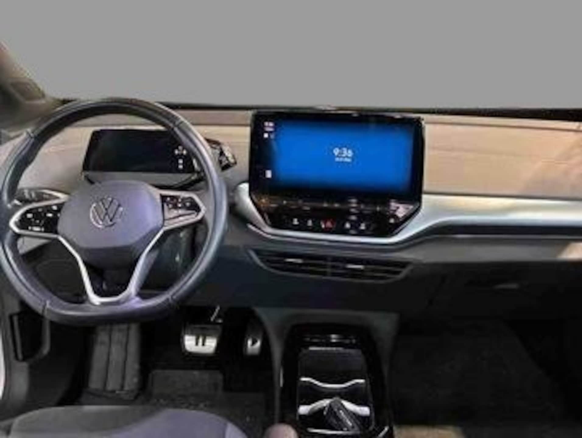 Volkswagen ID.5 Pro Performance
