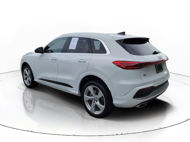 2025 Audi Q5