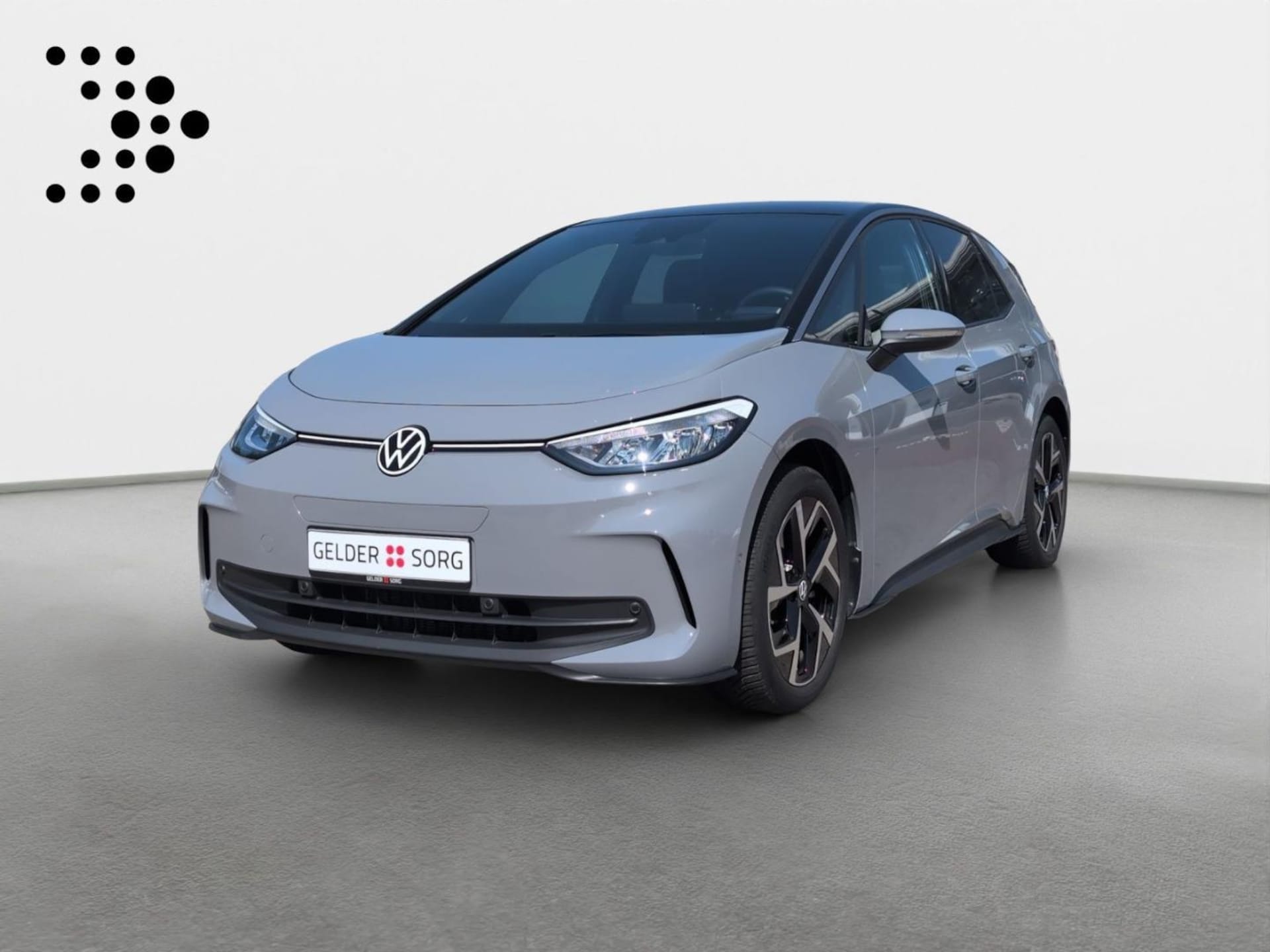 Volkswagen ID.3 MOVE Pro