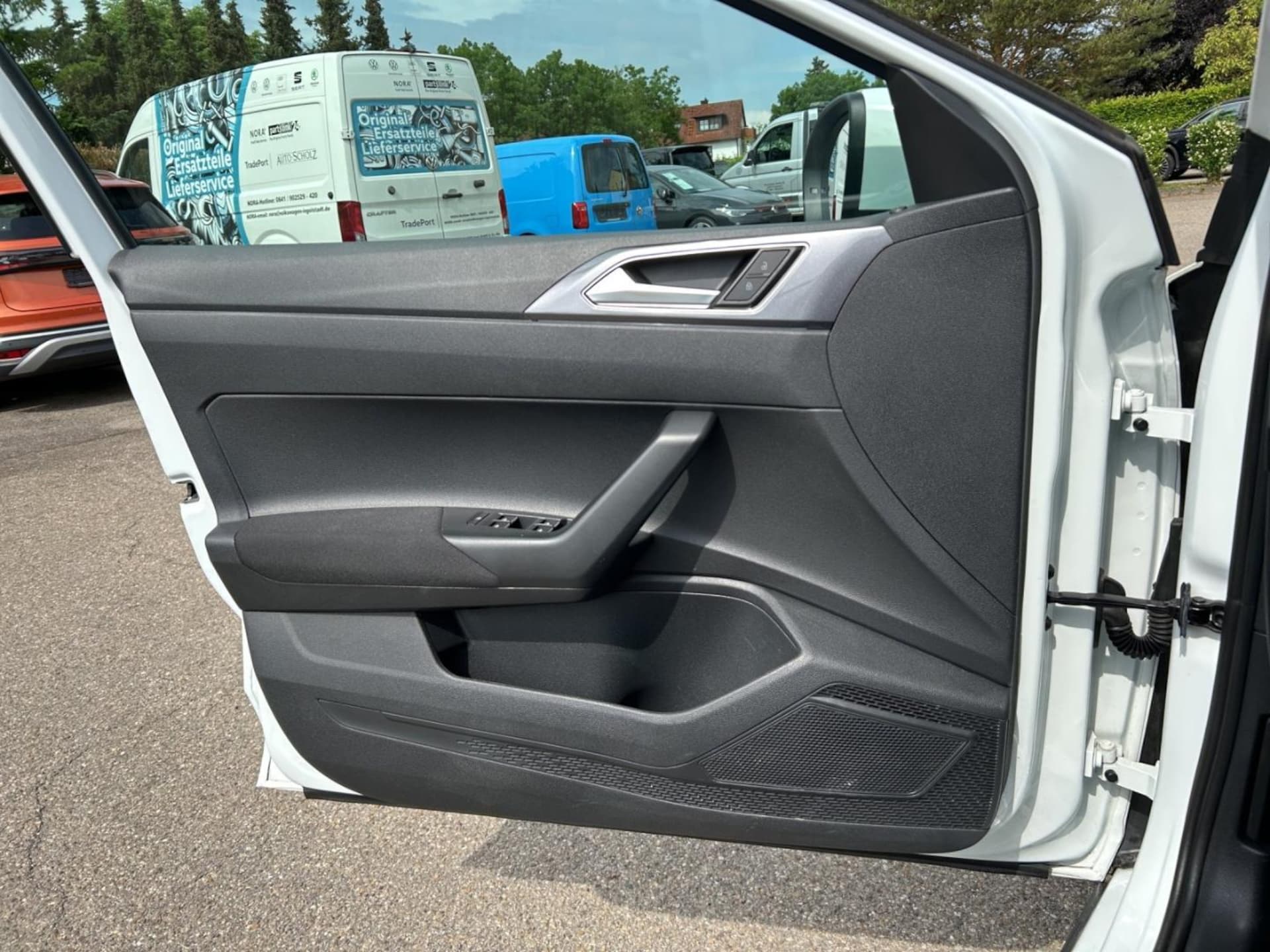 Volkswagen Taigo Style