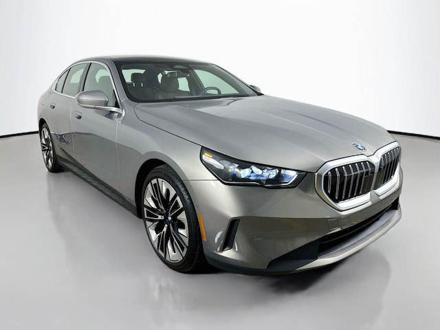 2026 BMW