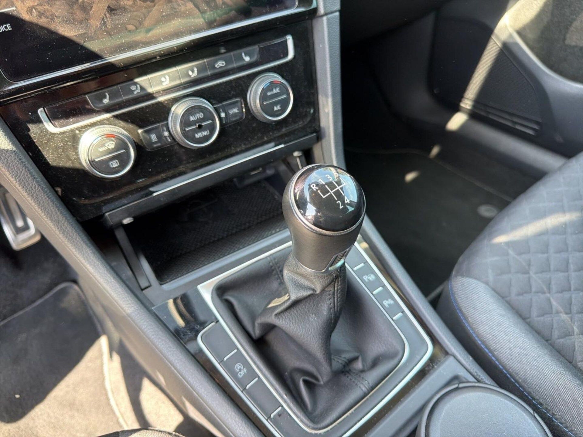 Volkswagen Golf JOIN