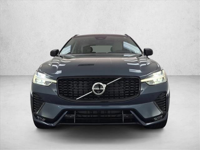 2025 Volvo XC60