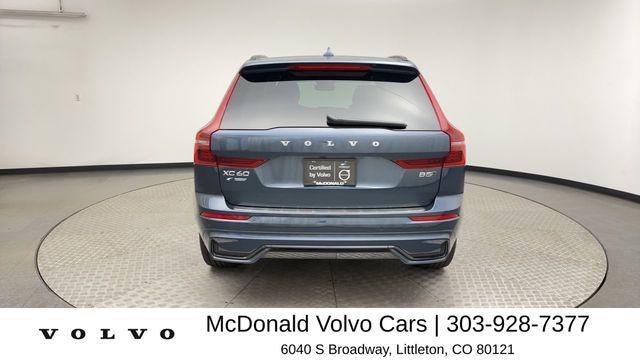 2026 Volvo XC60