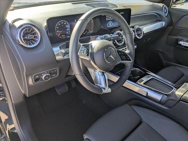 2026 Mercedes-Benz GLB 250