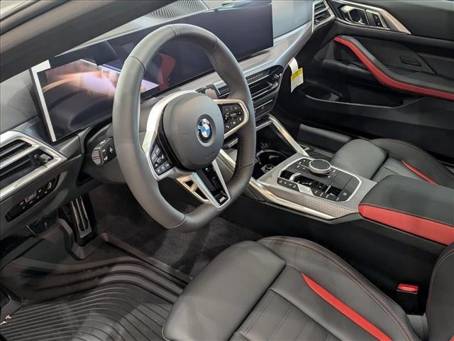 2026 BMW 430i Gran Coupé