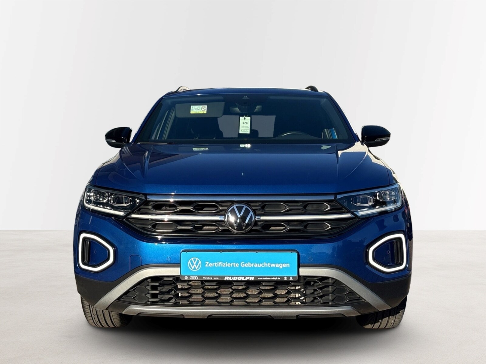 Volkswagen T-Roc – Bild 5