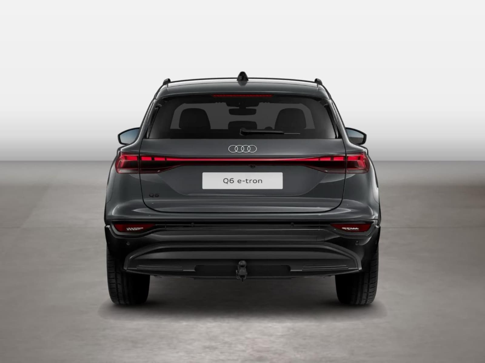Audi Q6 e-tron – Bild 4