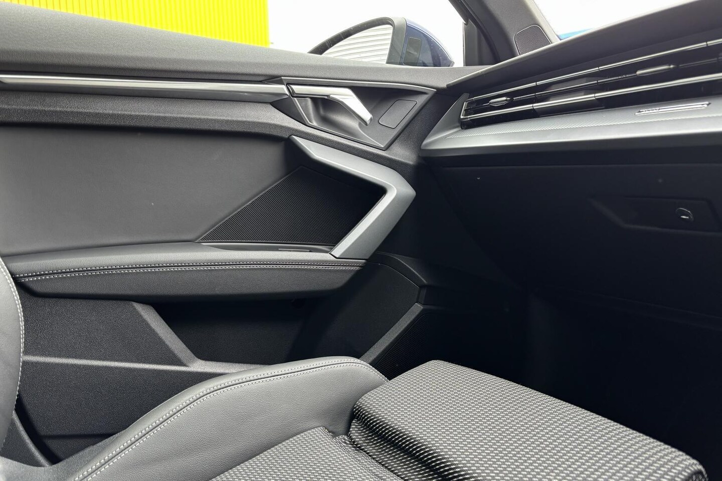 Image about Audi A3 Sportback TFSI S tronic