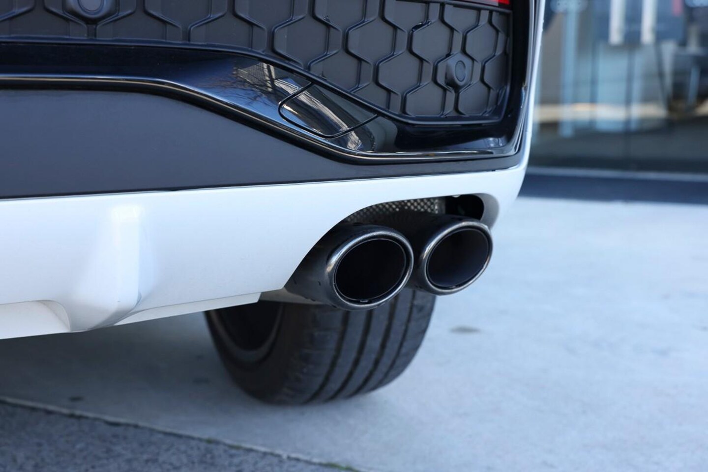 Image about Audi SQ5 Sportback TFSI 270 kW edition one