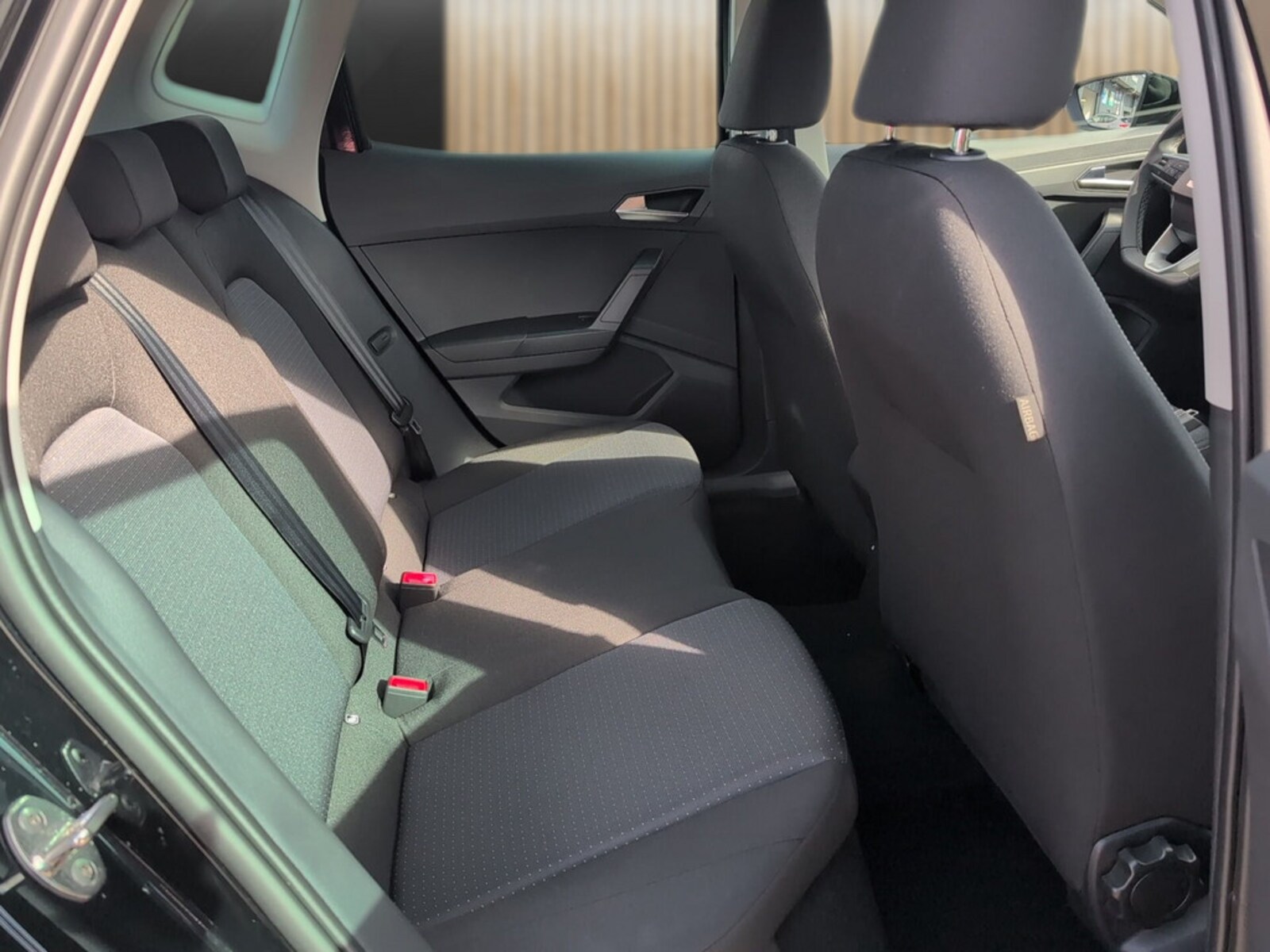 SEAT Arona – Bild 19