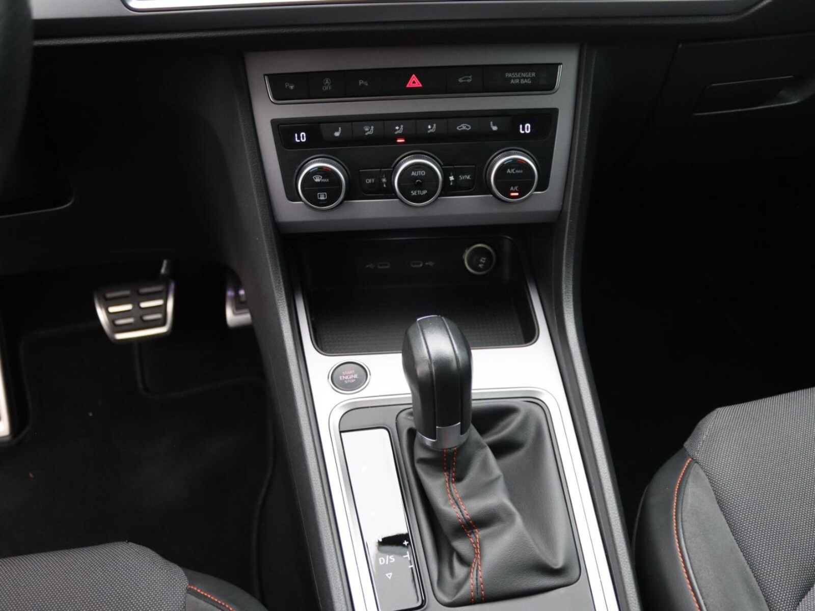 SEAT Ateca – Bild 13