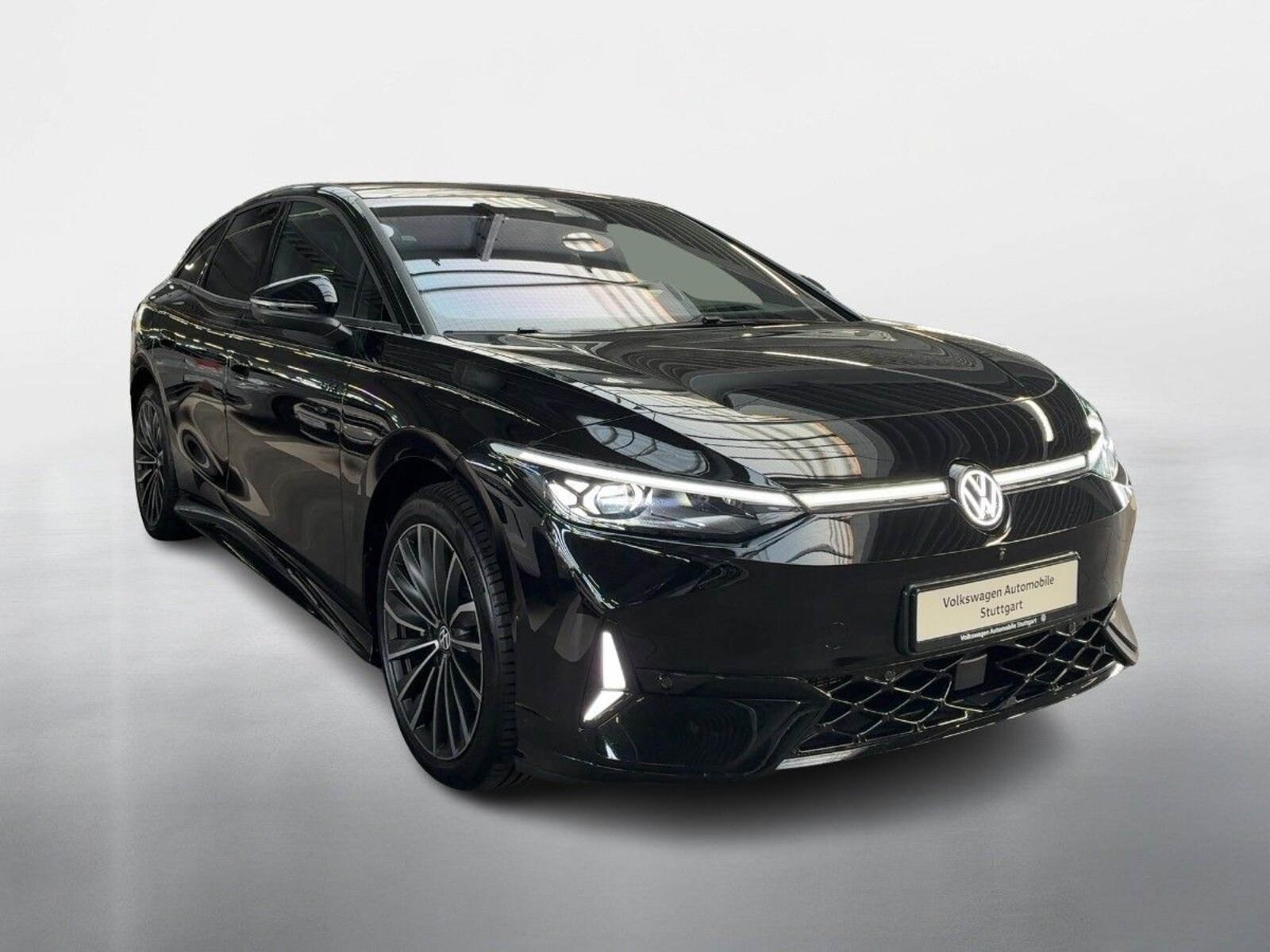 Volkswagen ID.7 – Bild 5