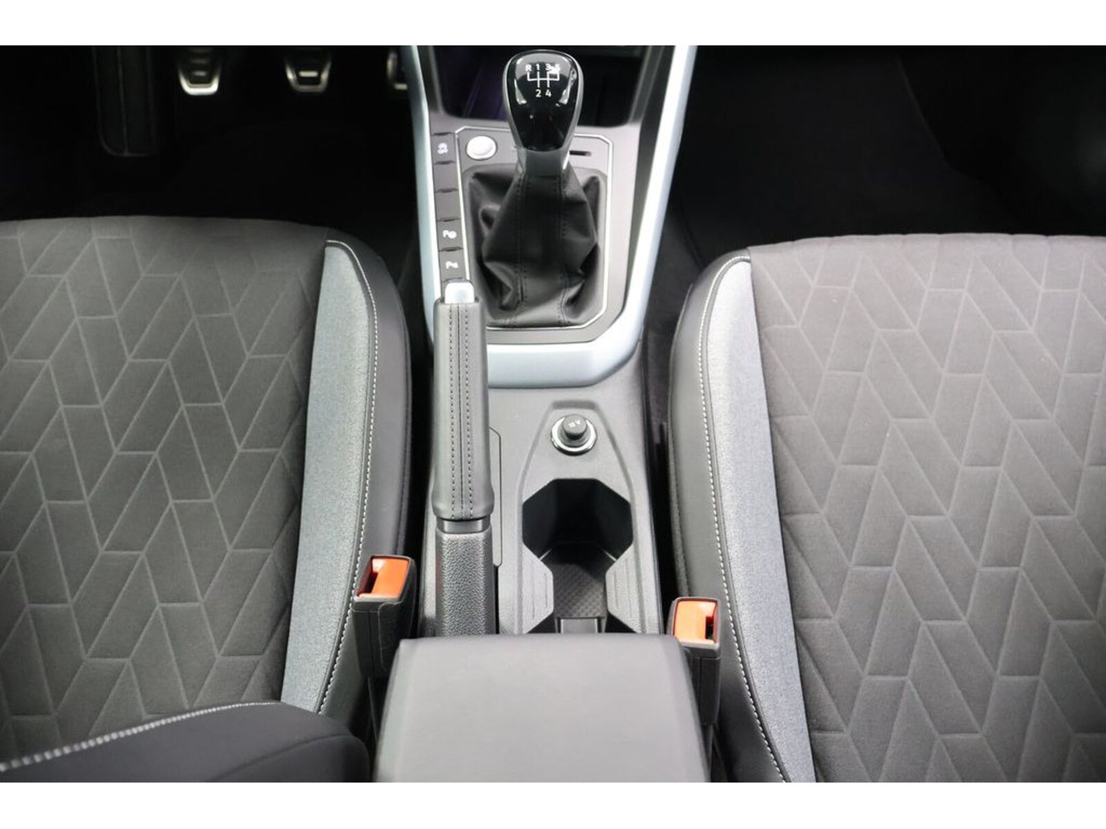 Volkswagen Taigo – Bild 12