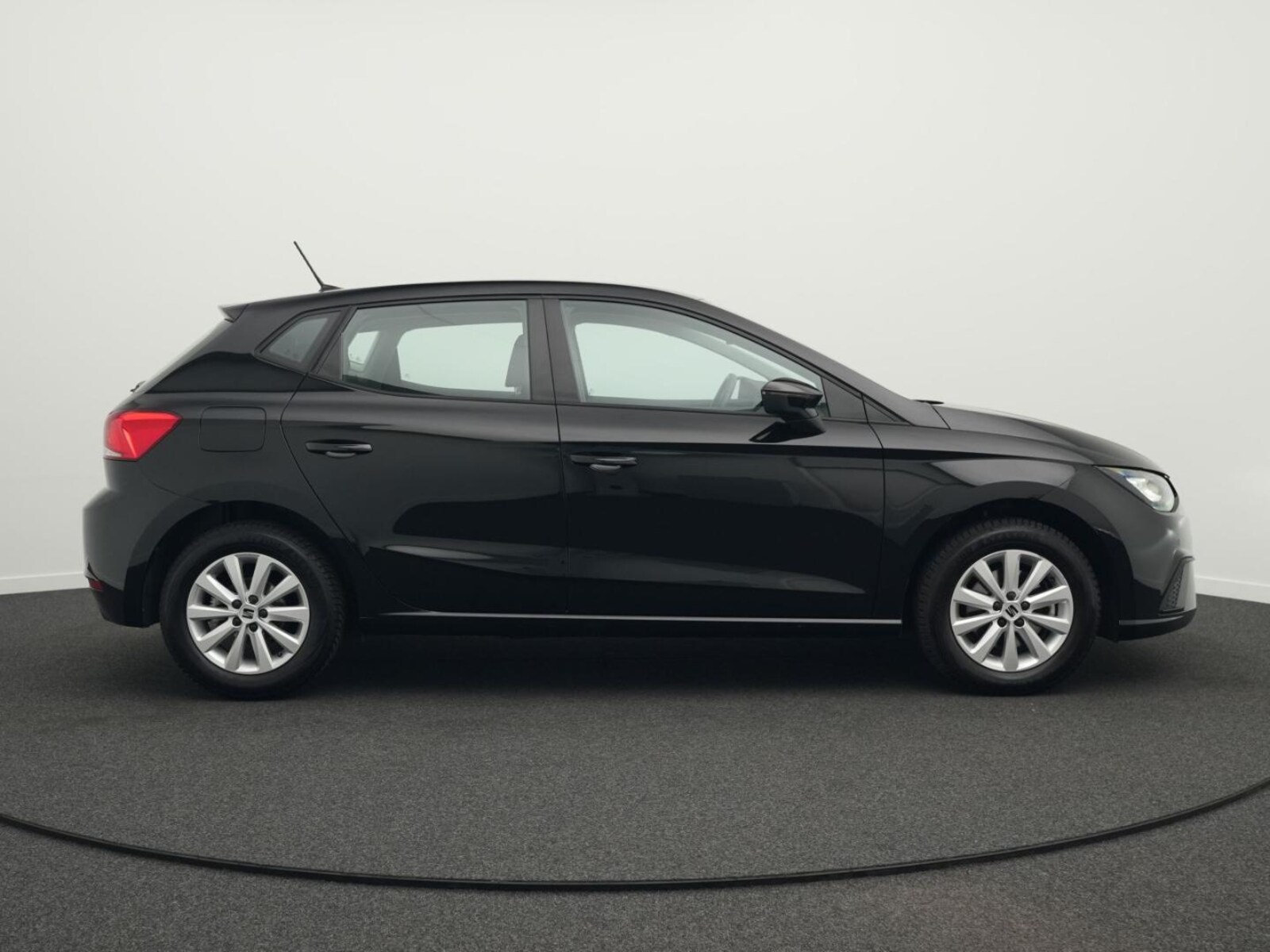 SEAT Ibiza – Bild 11