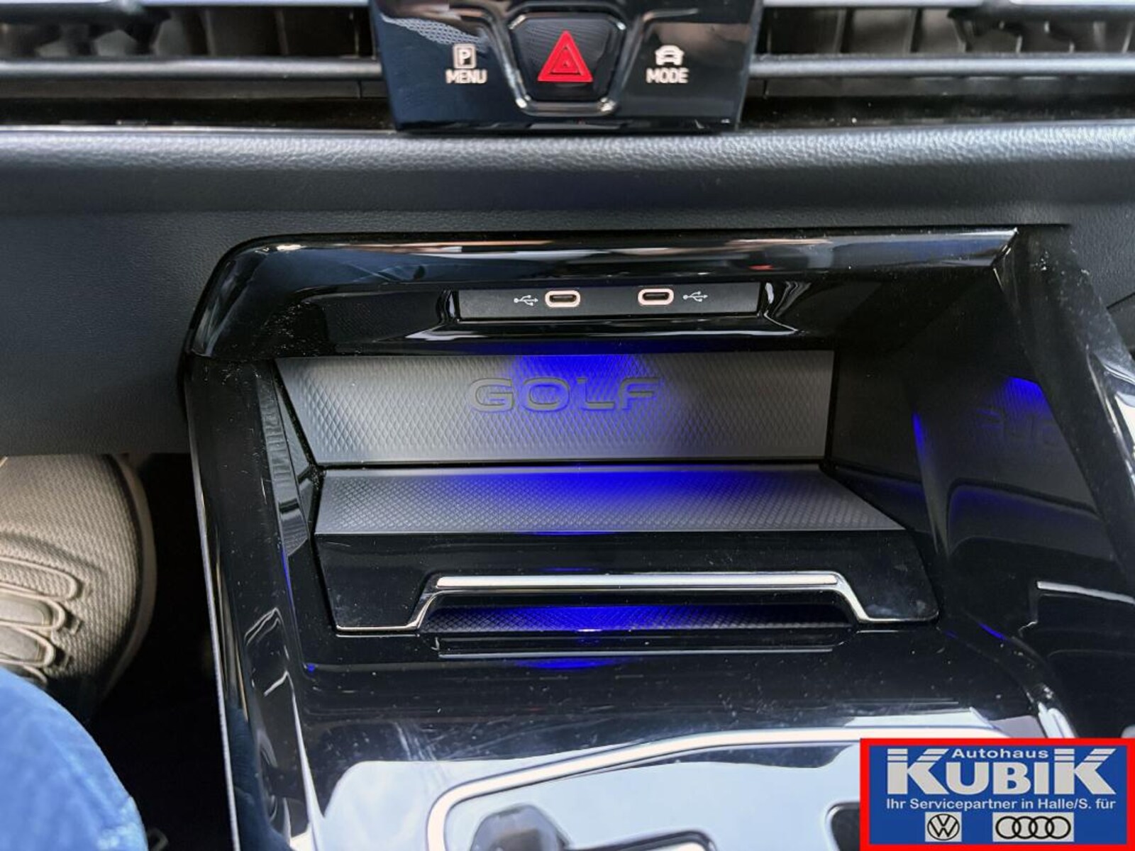 Volkswagen Golf – Bild 36