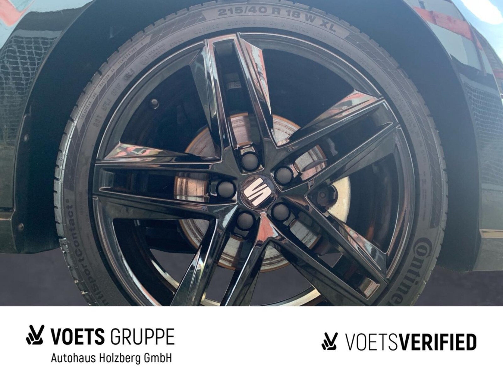 SEAT Ibiza – Bild 5
