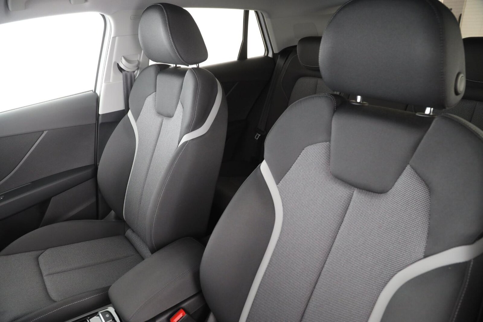 Audi Q2 – Bild 12