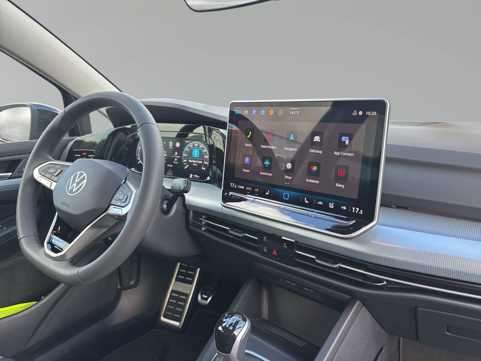 Volkswagen Golf – Bild 6