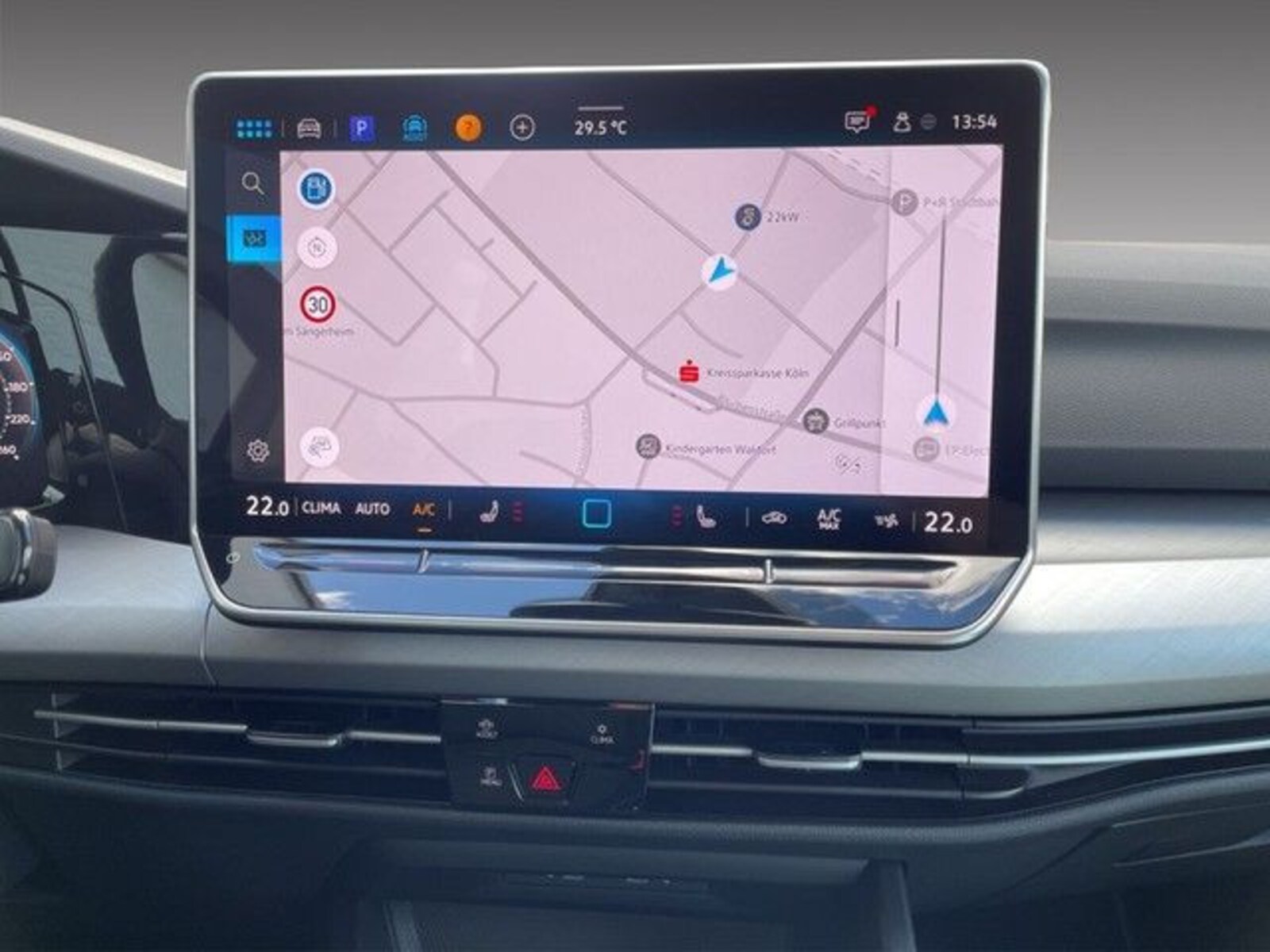 Volkswagen Golf – Bild 16