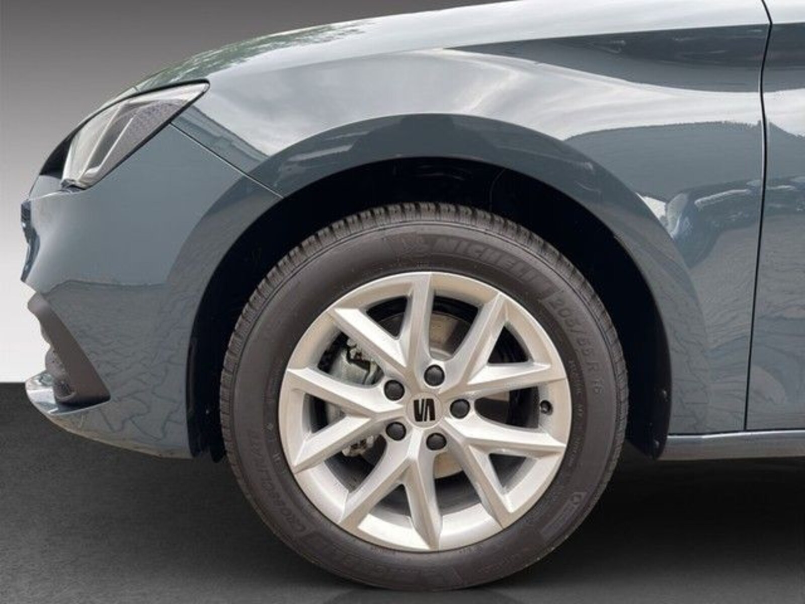 SEAT Leon – Bild 7