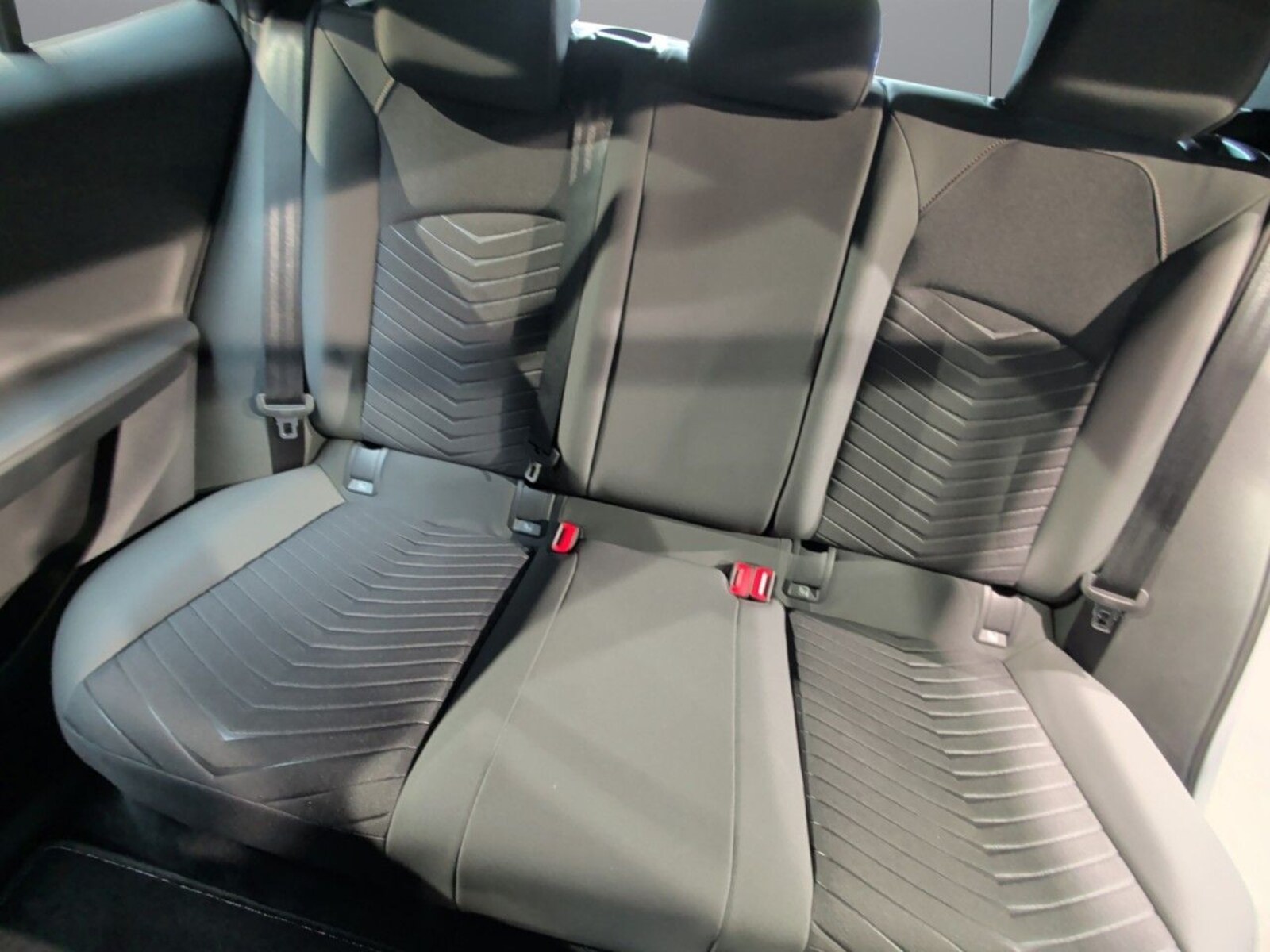 CUPRA Born – Bild 13