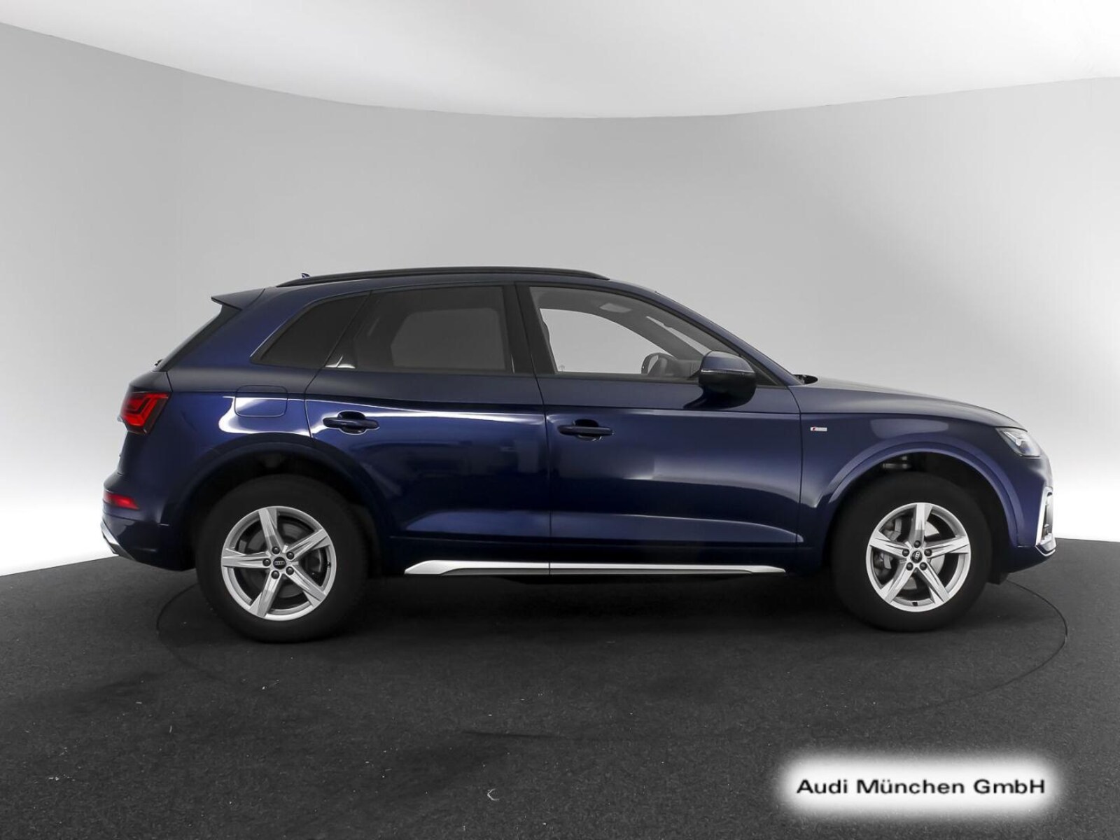 Audi Q5 – Bild 3