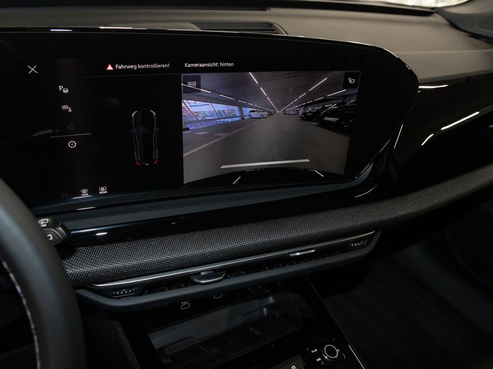 Audi A5 Avant – Bild 18