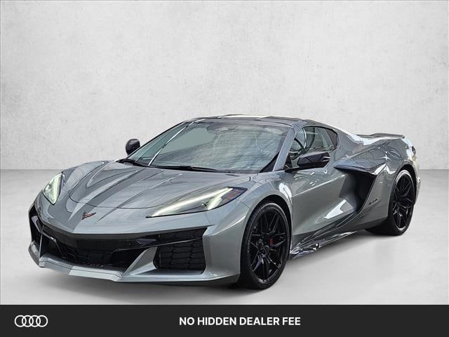 2024 Chevrolet Corvette Z06