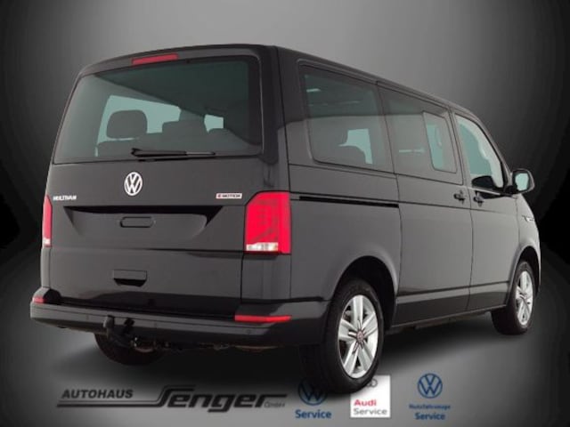 Volkswagen T6.1 Multivan