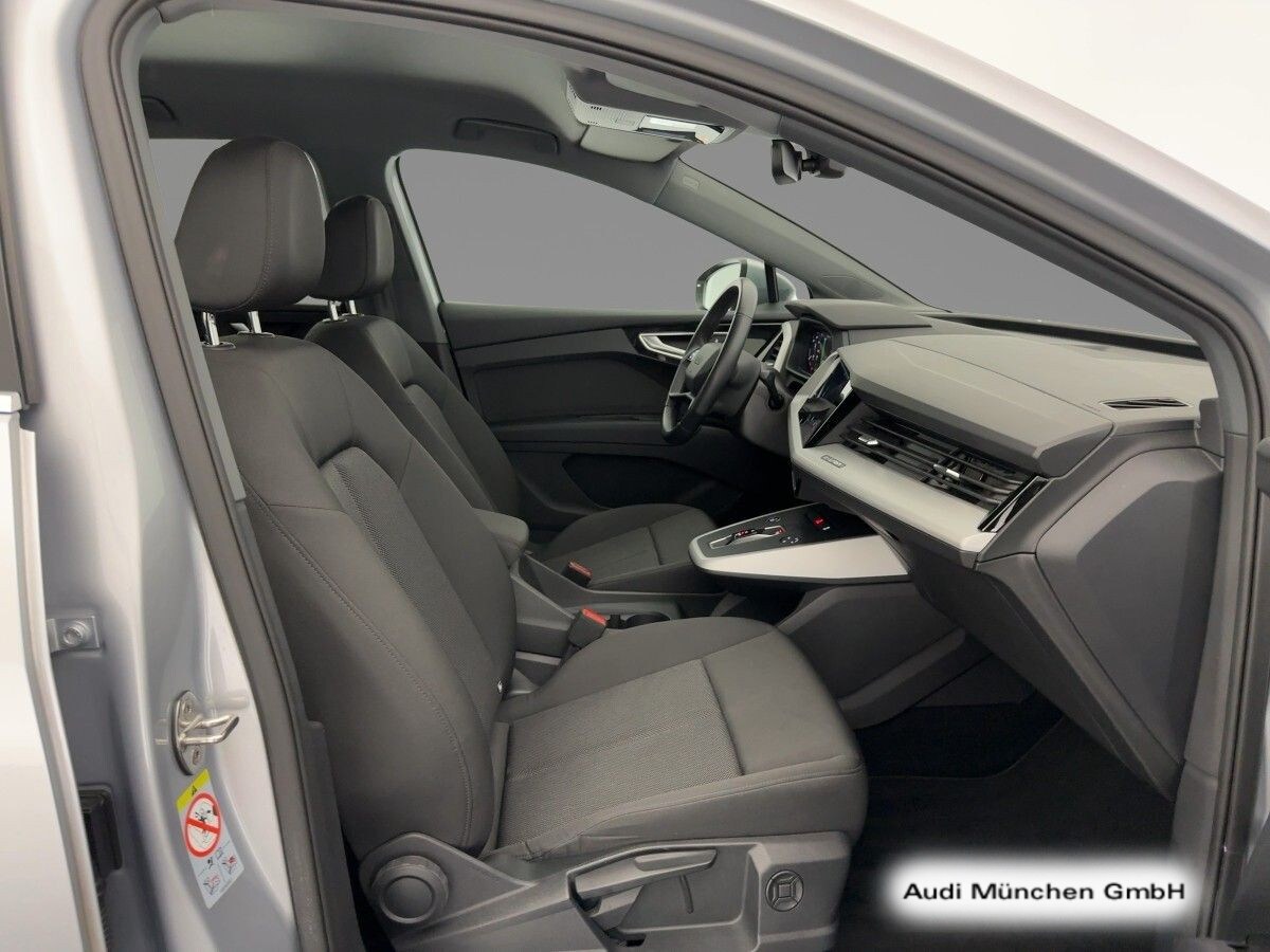 Image about Audi Q4 e-tron 35 e-tron