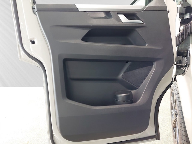Volkswagen T6.1 California