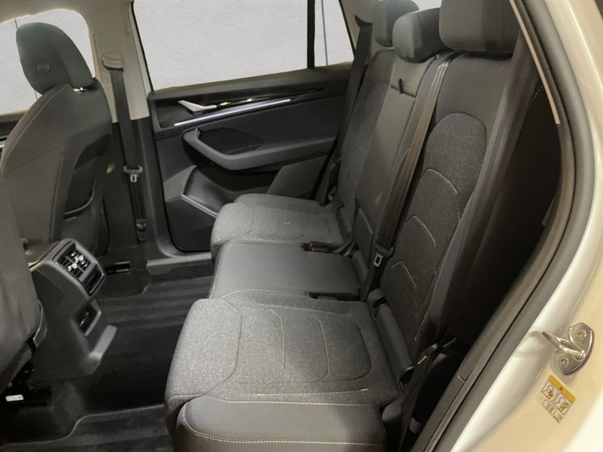 Skoda Kodiaq Selection