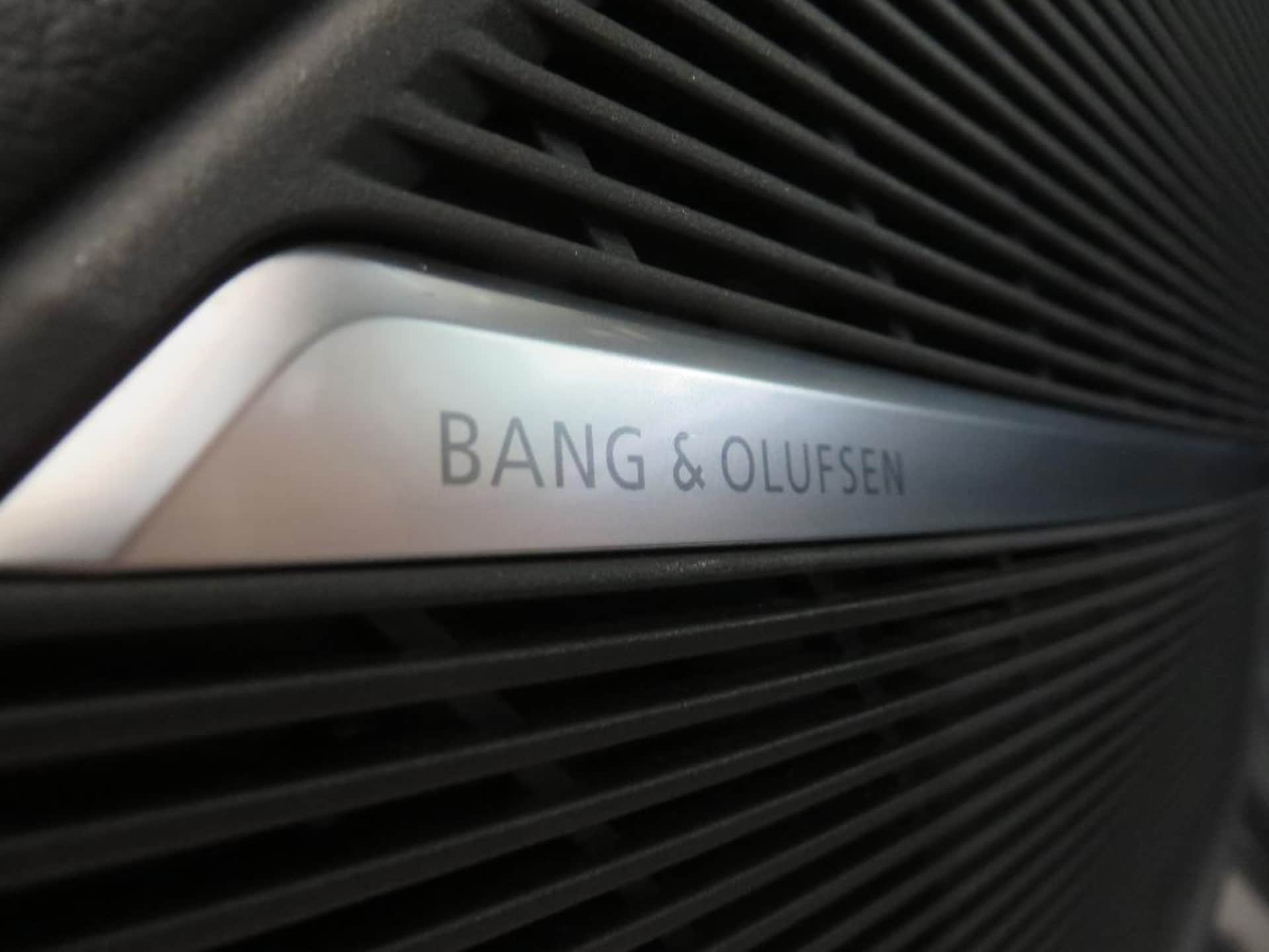 Audi Q8 SUV