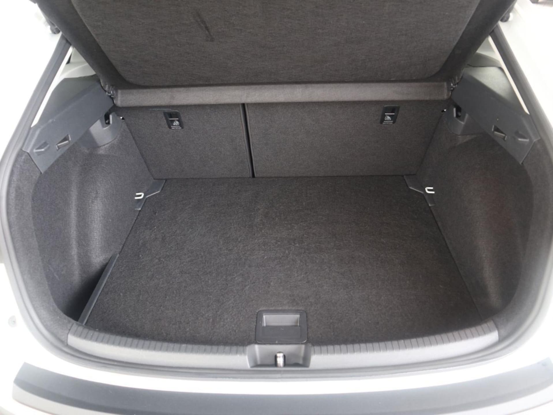 Volkswagen Taigo Style