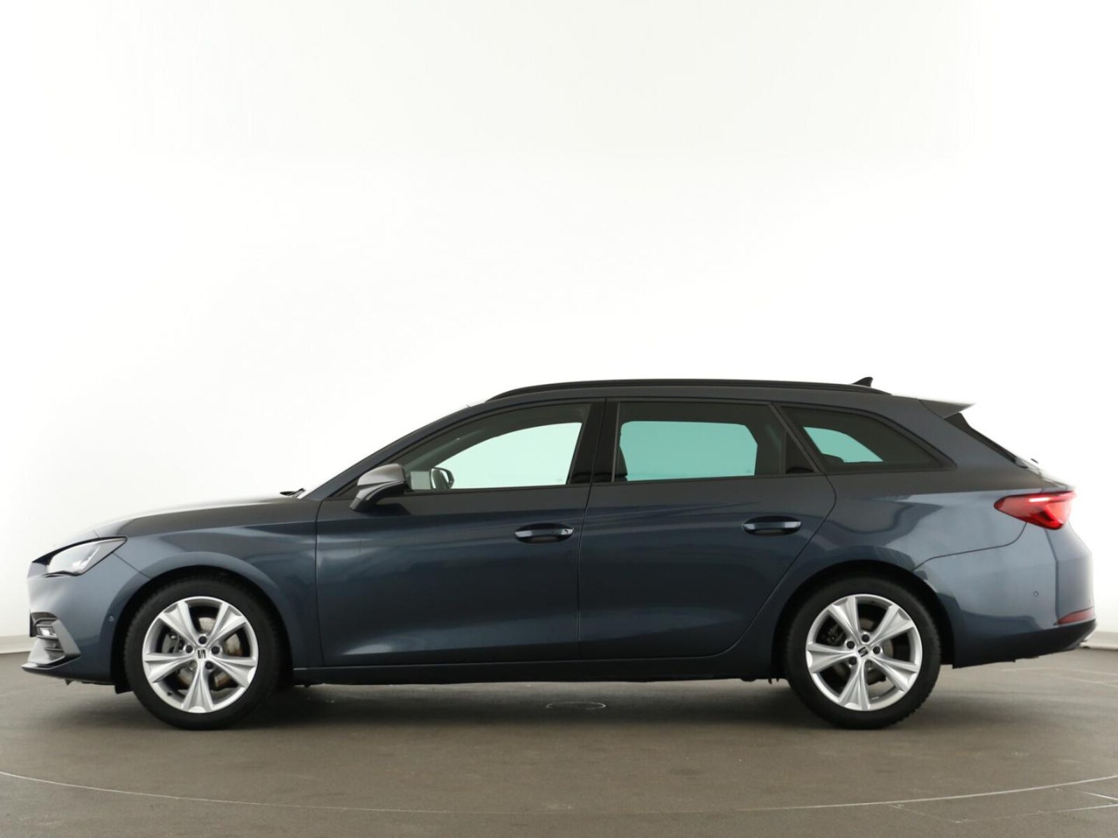 SEAT Leon Sportstourer – Bild 4