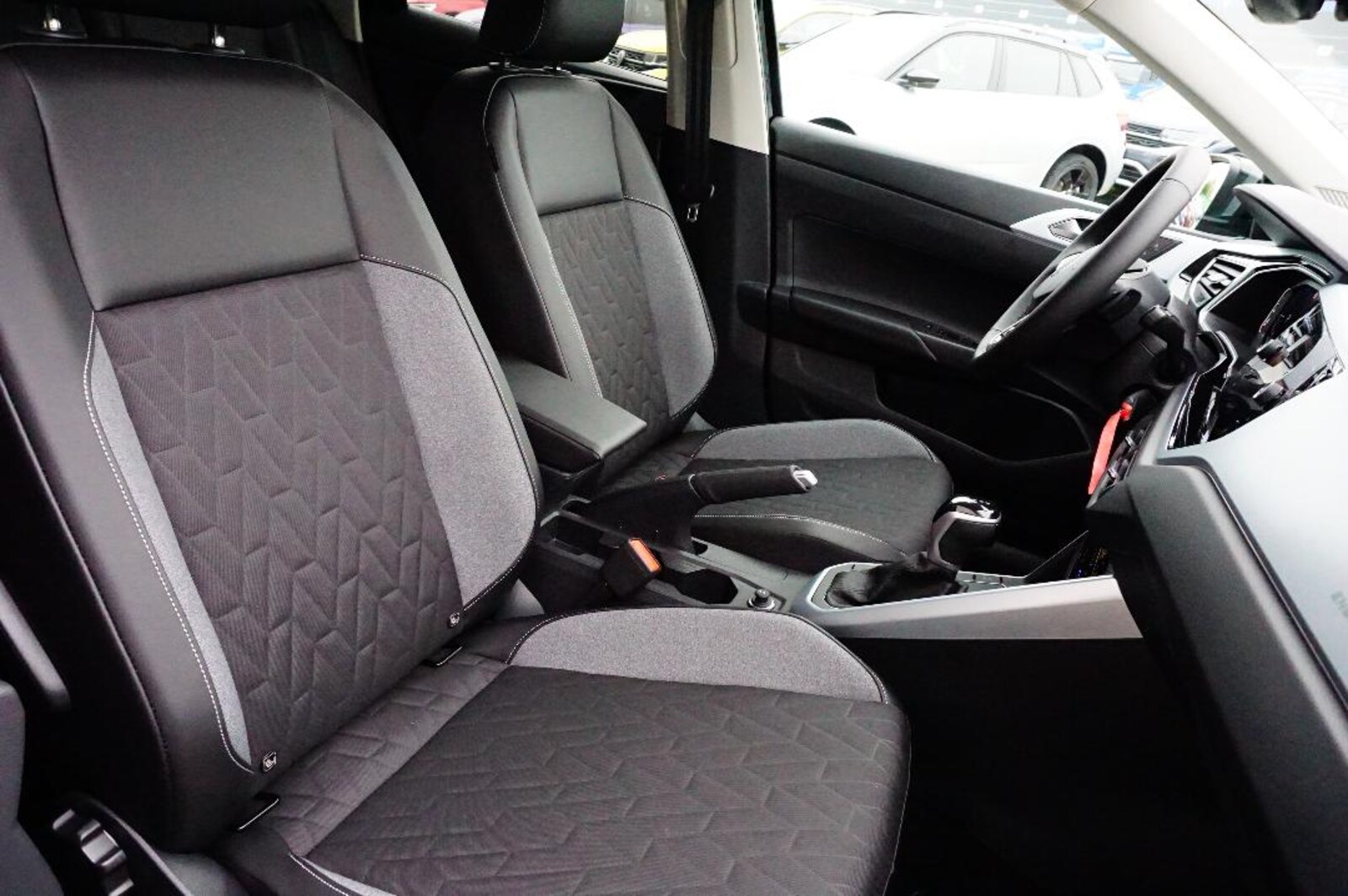 Volkswagen Taigo – Bild 14